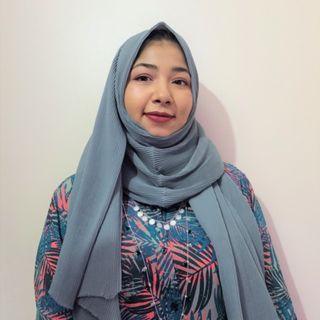 Namerah Saud Fatmi