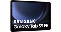 Samsung Galaxy Tab S9 FE 128GB:$449.99 $299.99 at Amazon